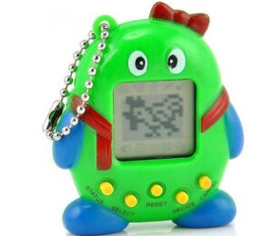 Elektroninis gyvūnėlis Tamagotchi