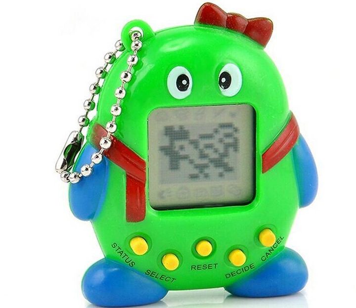 Elektroninis gyvūnėlis Tamagotchi