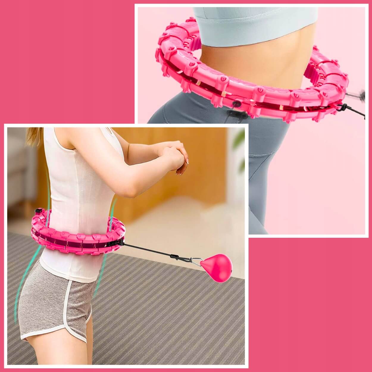 Svertinis lankas svorio metimui | SPINSLIM