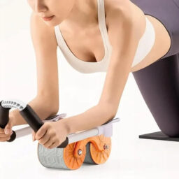 Raumenų treniruoklis | COREFIT