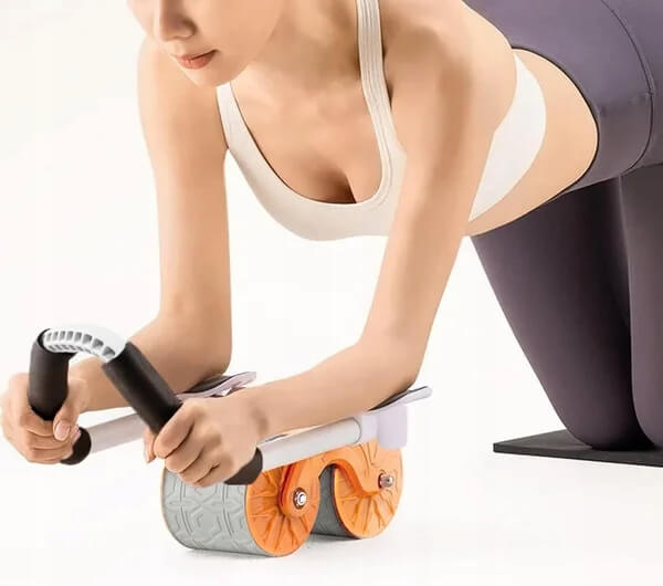 Raumenų treniruoklis | COREFIT