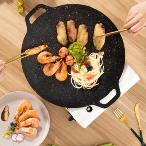 Daugiafunkcinė nelimpanti keptuvė | KOREPAN