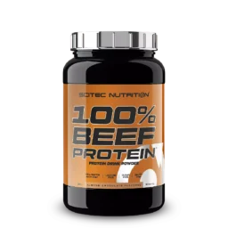 Scitec 100% Beef Protein 900 g.