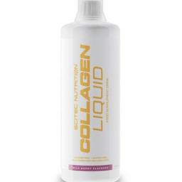 Scitec Collagen Liquid 1000 ml.