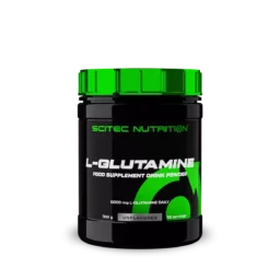 SCITEC L-Glutamine 300 g.