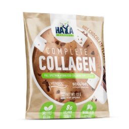 Haya Labs Complete Collagen (I, II ir III tipų) 13 g.