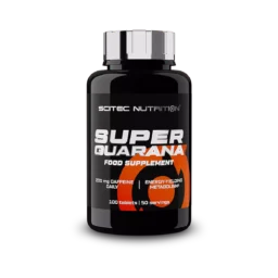 Scitec Super Guarana 100 tabl.