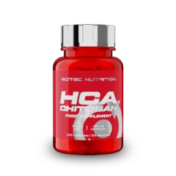 Scitec HCA Chitosan 100 kaps.