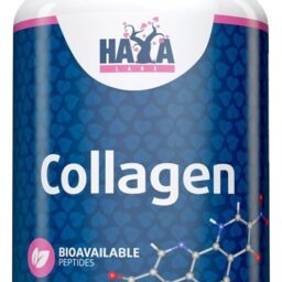 Haya Labs Collagen (Kolagenas) 90 kaps.