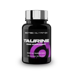Scitec Taurine 90 kaps.