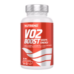 Nutrend VO2 Boost 60 tabl.