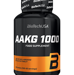 Biotech AAKG 1000 100 tab.