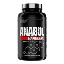 Nutrex Anabol Hardcore 60 kaps.