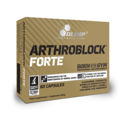 Olimp Arthroblock Forte 60 kaps.