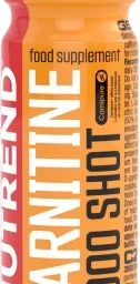 Nutrend Carnitine 3000 Shot 60 ml.