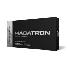 Scitec Macatron 108 kaps.