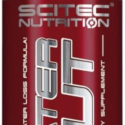 Scitec Water Cut 100 kaps.