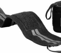 Better Bodies Elastic Wrist Wraps (Apsauga riešams) 7513