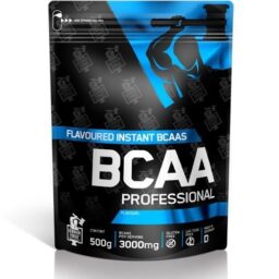 German Forge BCAA Professional 500 g.Galioja iki 2025-08-30