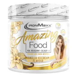 IronMaxx Amazing Food 330 g.