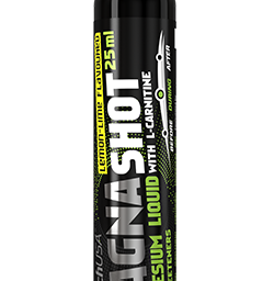 Biotech Magna Shot 25ml.