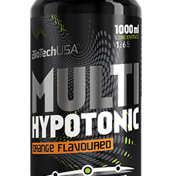 Biotech Multi Hypotonic Drink 1000 ml.