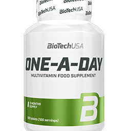 Biotech One A Day 100 tab.
