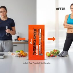 Greitesnis medžiagų apykaitos skatinimas sportuojantiems