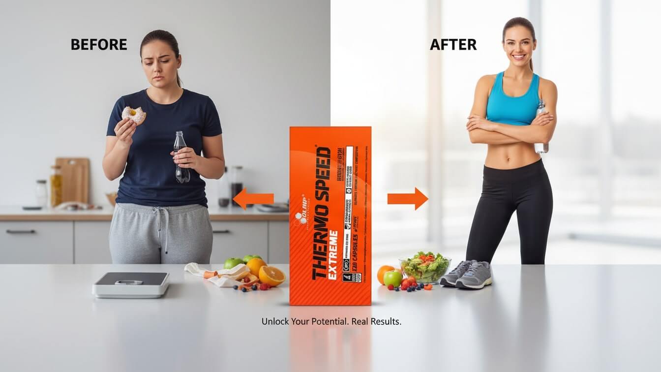 Greitesnis medžiagų apykaitos skatinimas sportuojantiems