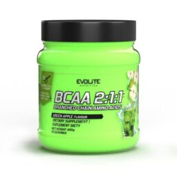 EvoLite BCAA 2:1:1 400 g.