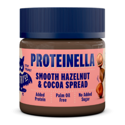 HealthyCo Proteinella spread (tepamas kremas) 200 g.