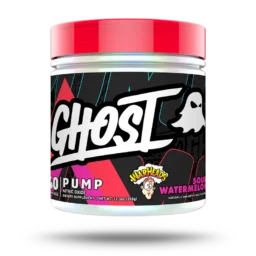 Ghost Pump 350 g.