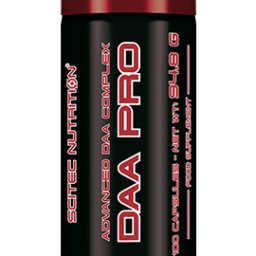 Scitec DAA Pro 100 kaps.