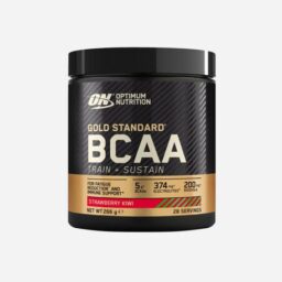 Optimum Nutrition Gold Standard BCAA 266 g.