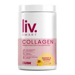 USN Liv.Smart Collagen 330 g.