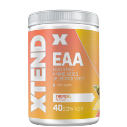 Scivation Xtend EAA 296 - 316 g.