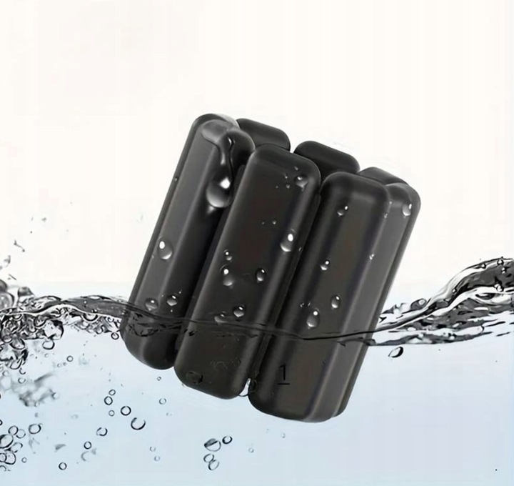 Reguliuojamas užsegimas tinka bet kokio dydžio riešui