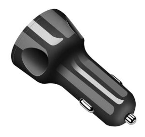 12 arba 24 V USB įkroviklis kaina internetu