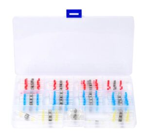 120 termiškai susitraukiančių vamzdelių kaina internetu