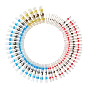 120 termiškai susitraukiančių vamzdelių kaina internetu