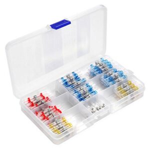 120 termiškai susitraukiančių vamzdelių kaina internetu