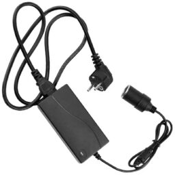 12V įtampos keitiklis kaina internetu