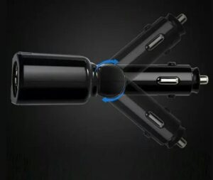 12V skirstytuvas su USB lizdais kaina internetu