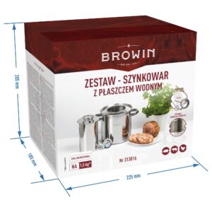 1,5 kg Kumpio viryklė 1,5 kg kaina internetu