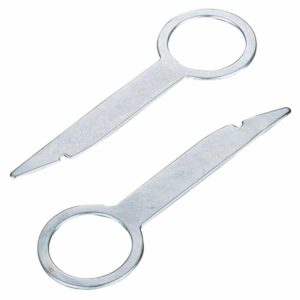 2 raktų (ištraukiklių) rinkinys automagnetolai kaina internetu