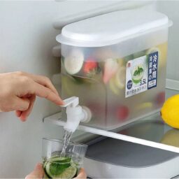2,5L gėrimų talpa kaina internetu