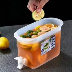 2,5L gėrimų talpa kaina internetu