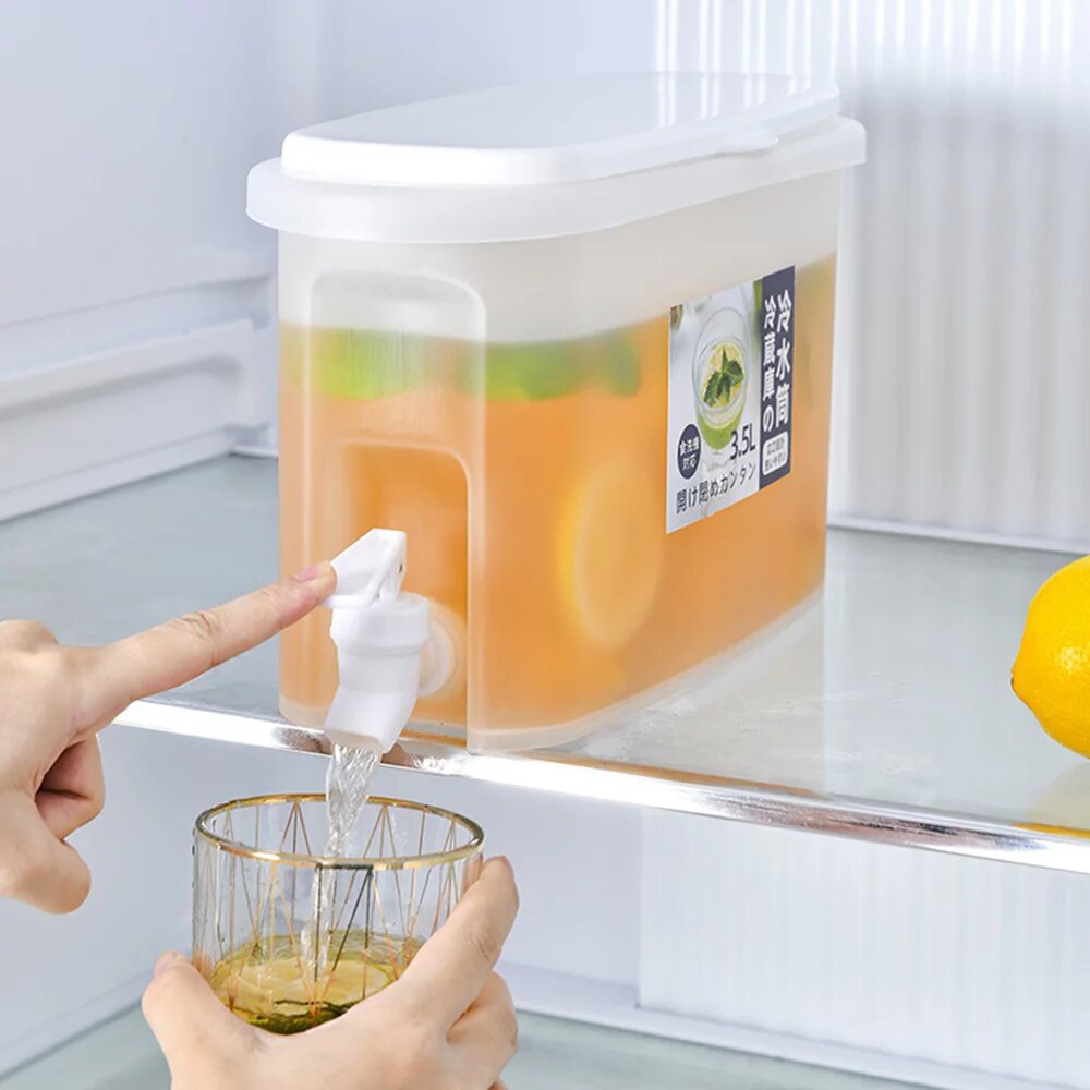 2,5L gėrimų talpa kaina internetu