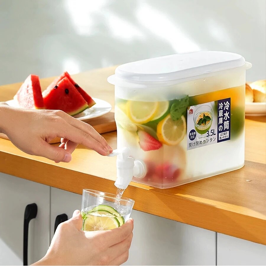 2,5L gėrimų talpa kaina internetu