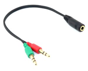 3.5mm adapteris kaina internetu